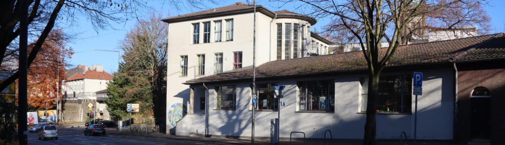 Welthaus-Aachen